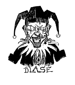 BLASE trademark