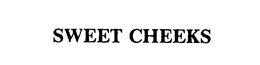 SWEET CHEEKS trademark