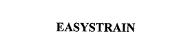 EASYSTRAIN trademark