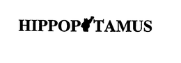 HIPPOP TAMUS trademark