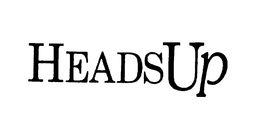 HEADSUP trademark