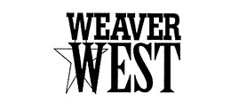 WEAVER WEST trademark