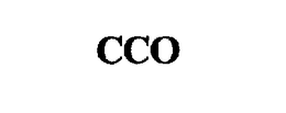 CCO trademark