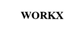 WORKX trademark