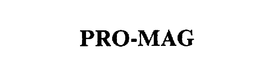 PRO-MAG trademark