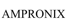 AMPRONIX trademark