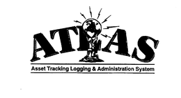 ATLAS ASSET TRACKING LOGGING & ADMINISTRATION SYSTEM trademark