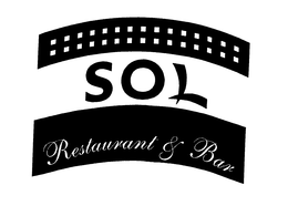 SOL RESTAURANT & BAR trademark