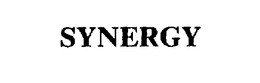 SYNERGY trademark