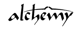 ALCHEMY trademark