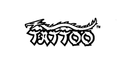 TATTOO trademark