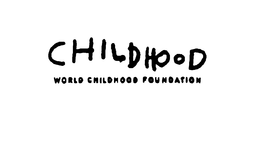 CHILDHOOD WORLD CHILDHOOD FOUNDATION trademark