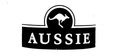 AUSSIE trademark