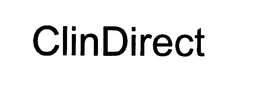 CLINDIRECT trademark