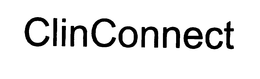 CLINCONNECT trademark