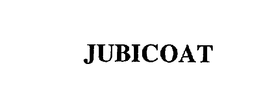 JUBICOAT trademark