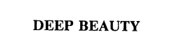 DEEP BEAUTY trademark