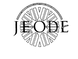 JEODE trademark