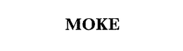 MOKE trademark