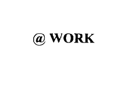 LOGOS @ WORK trademark