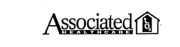 ASSOCIATED HEALTHCARE trademark