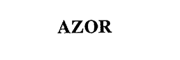 AZOR trademark