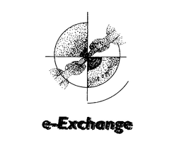 E-EXCHANGE trademark