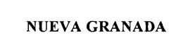 NUEVA GRANADA trademark