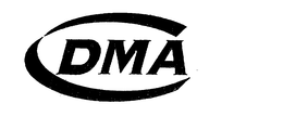 DMA trademark
