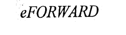 EFORWARD trademark
