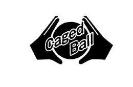 CAGED BALL trademark
