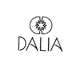 DALIA trademark