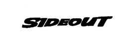 SIDEOUT trademark