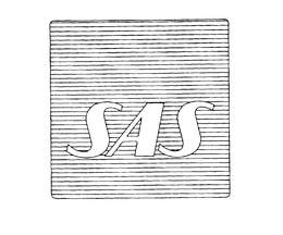 SAS trademark