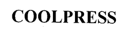 COOLPRESS trademark