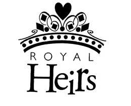 R O Y A L HEIRS trademark