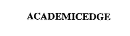 ACADEMICEDGE trademark
