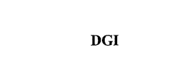 DGI trademark