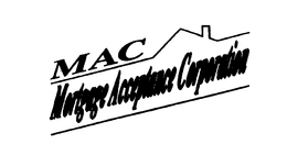 MAC MORTAGE ACCEPTANCE CORPORATION trademark