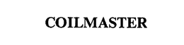 COILMASTER trademark