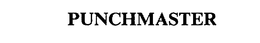 PUNCHMASTER trademark