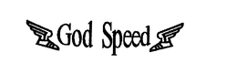 GOD SPEED trademark