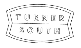 TURNER SOUTH trademark