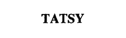 TATSY trademark