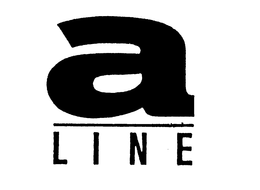 A LINE trademark