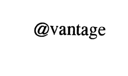 @VANTAGE trademark