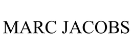 MARC JACOBS trademark