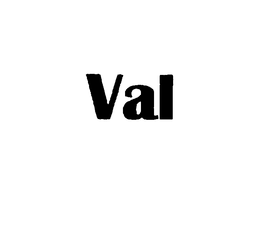 VALEX trademark