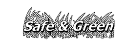 SAFE & GREEN trademark