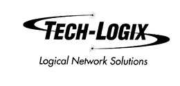 TECH-LOGIX LOGICAL NETWORK SOLUTIONS trademark